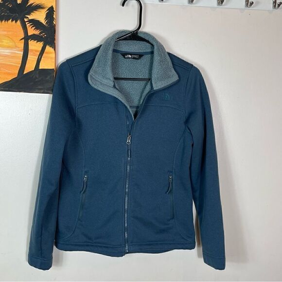 THE NORTH FACE JACKET - Picture 1 of 11